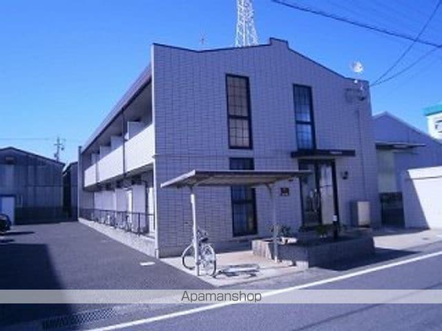 レオパレスプリムローズ