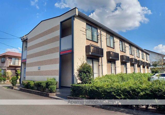 レオパレスボンエスプワール