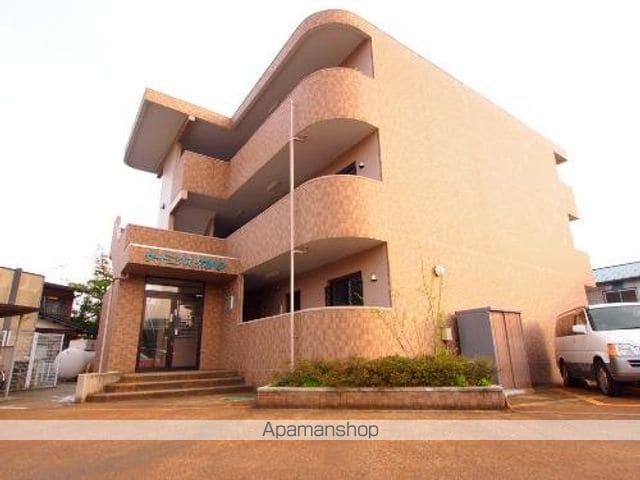 サードニクス・タカハシ(2LDK/3階)