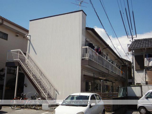 宝永マンション(2K/2階)