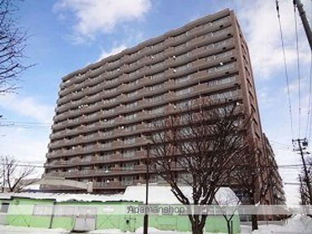 アイビーハイム福住東センターポルト