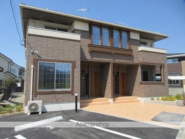 ノーブルハウス南方 A