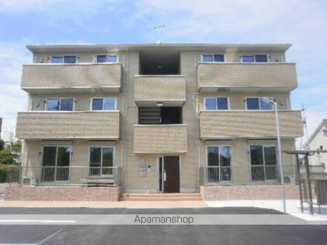 ロイヤルクレール(3LDK/3階)