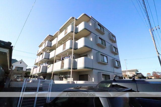 銀杏台マンション