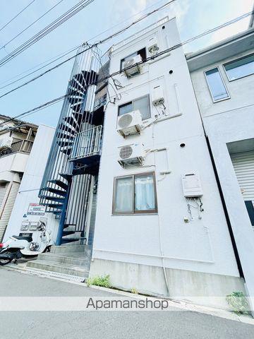トーヨーマンション