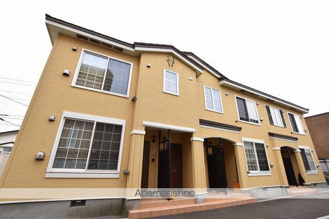 ドルチェ美原(1LDK/1階)