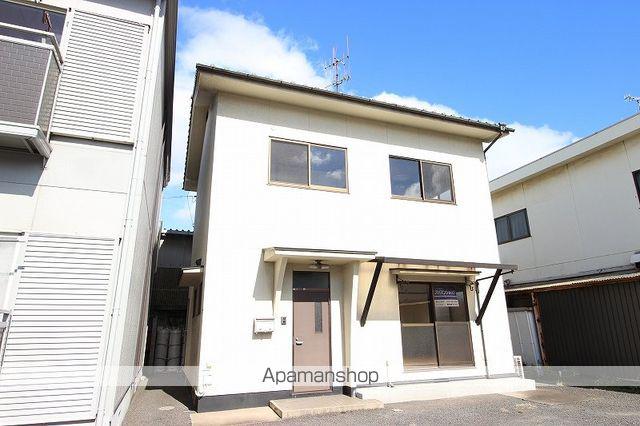 広島県福山市 2階建 築42年