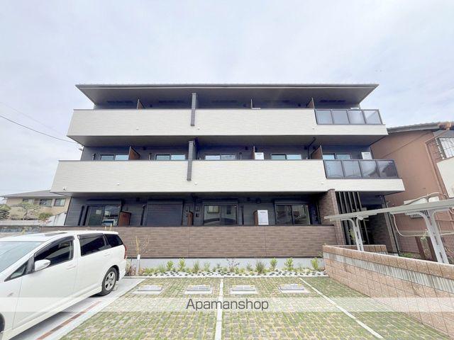 ヒカルサ堺市文珠橋通1