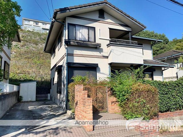 愛媛県松山市 2階建 築32年