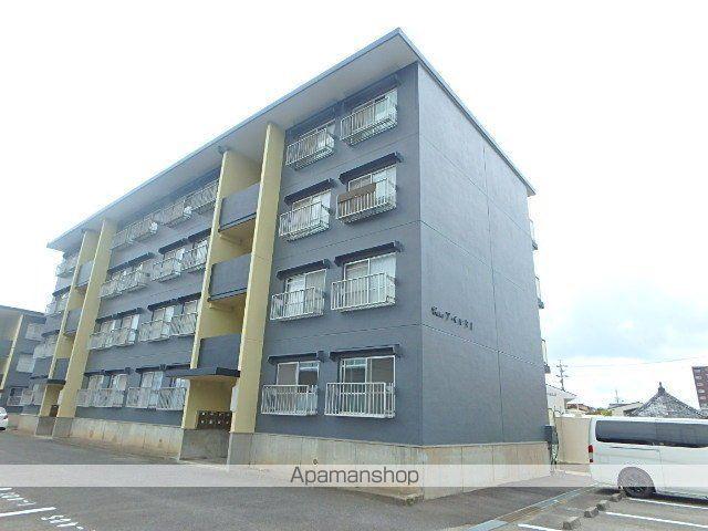 CASA アペルタⅠ.Ⅱ