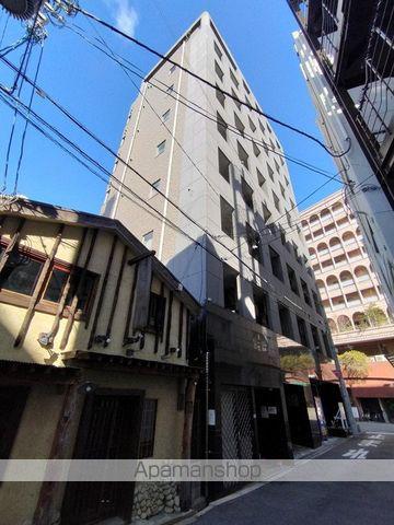 エステムコート大阪城前・OBPリバーフロント