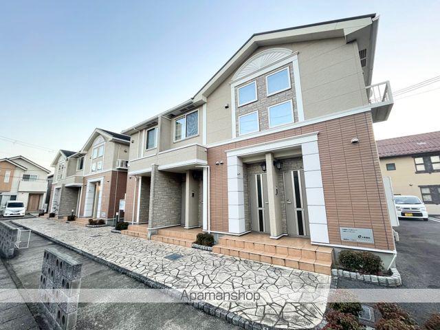 メゾンサルビアS・K Ⅰ