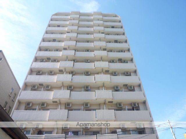 グランアルブル勝山