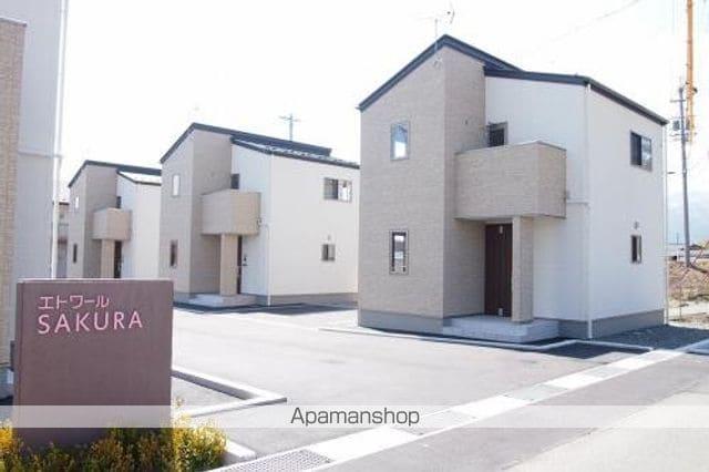 飯田線 伊那市駅 徒歩6分  築9年