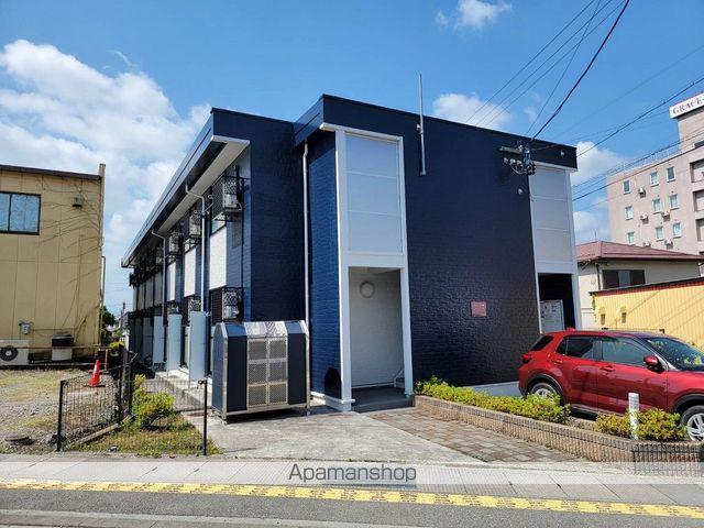 レオパレスASAMA7