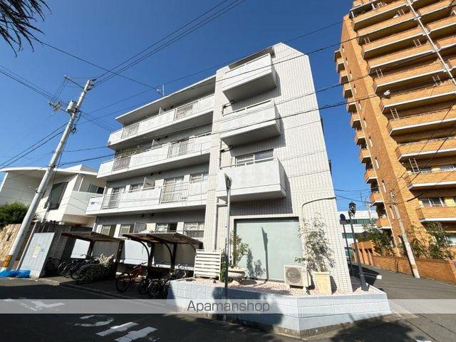 モアメゾン番町