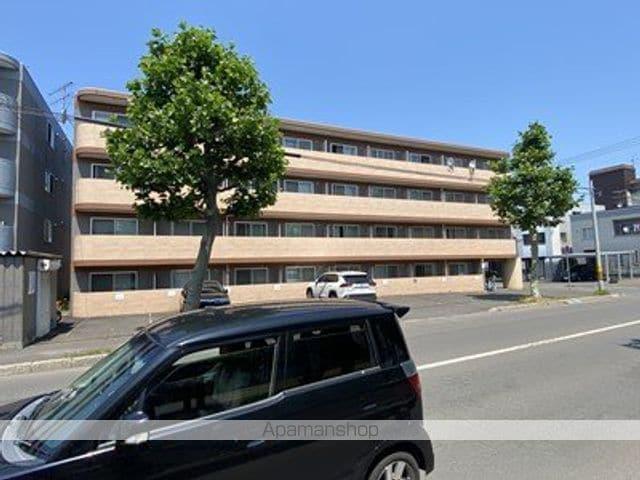 ル.クラシック13A(1DK/3階)