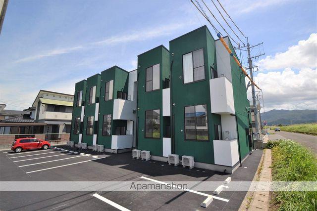 ガーデンコート夕葉