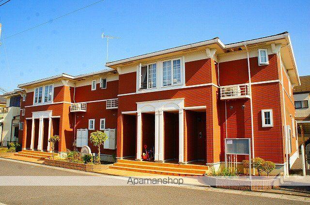 モデルノカーサ