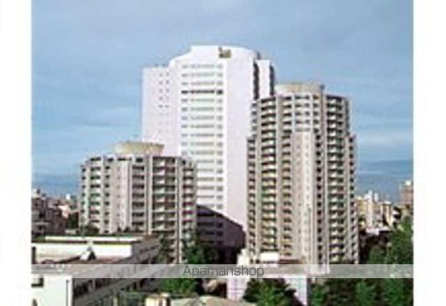 文京グリーンコートビュータワー本駒込