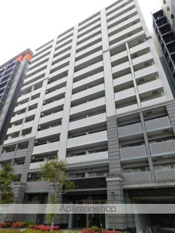 セノアタワー新大阪
