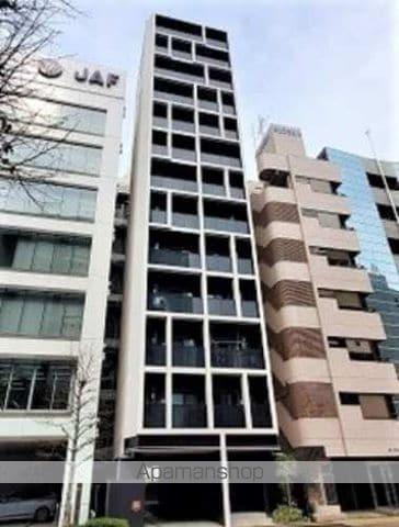 グランマーチ芝公園