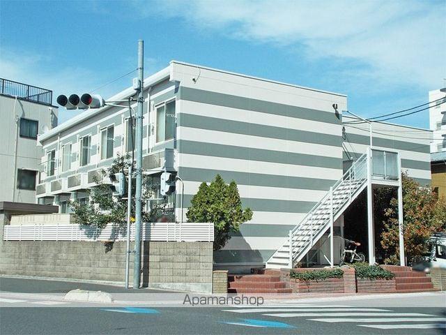 レオパレスパークサイド