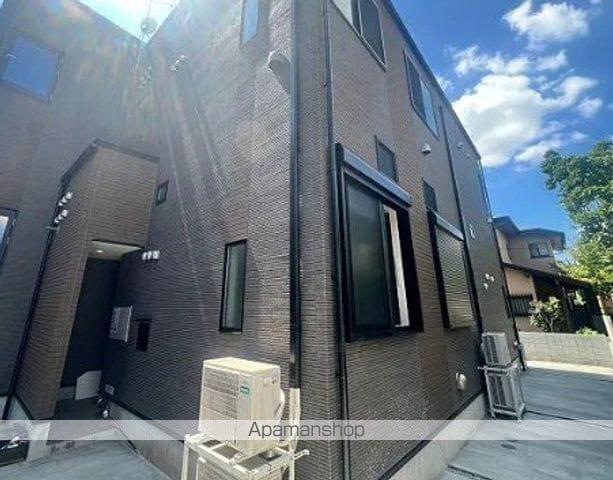 HARMONY TERACCE クレシア関町