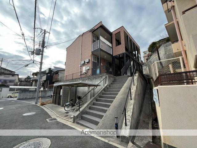 レオパレス藤が丘2番館