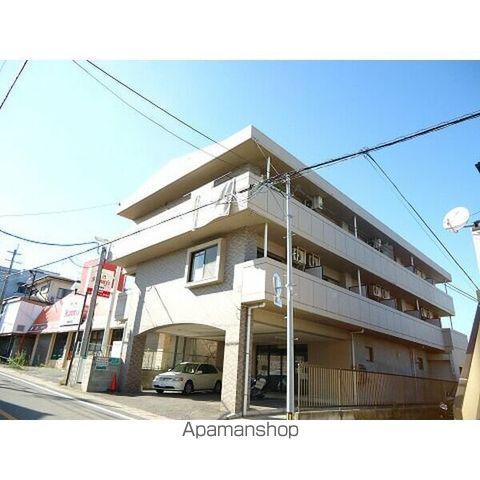 レジデンシャル長尾