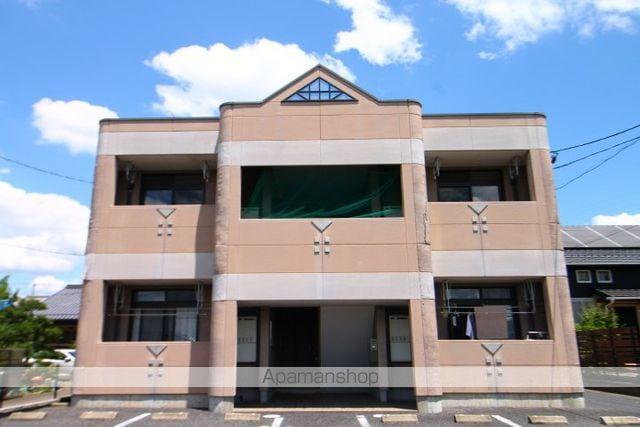 グランブルー2番館