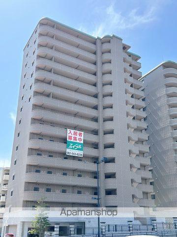 白島城北東亜ビル