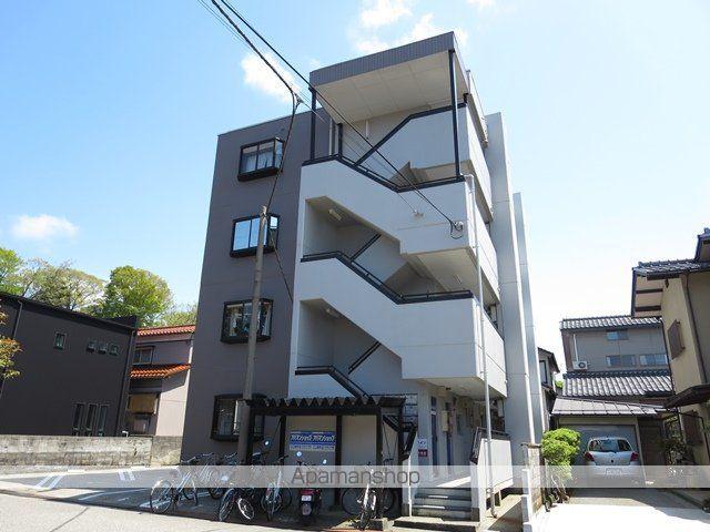 イトーハイツ