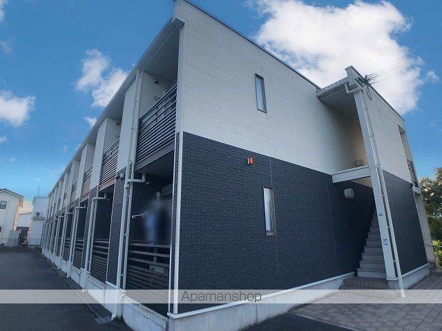 レオネクスト源 GEN(1K/1階)