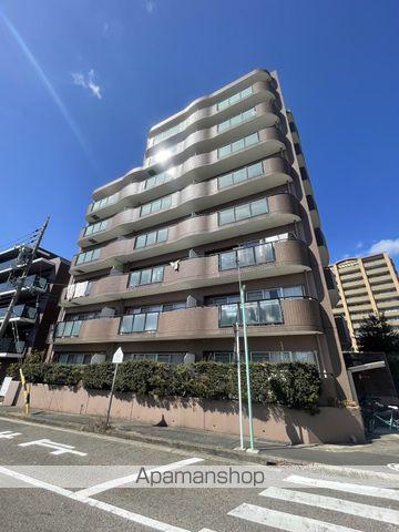 ベルルージュ上社