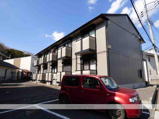 クレスト藤ヶ丘ⅡB