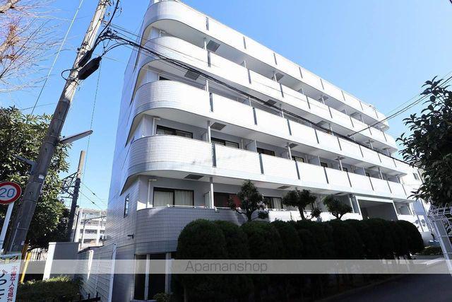 メゾン・ド・コンテス