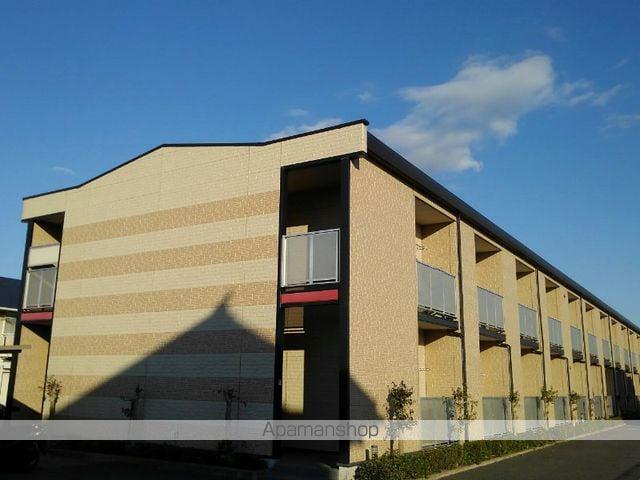 レオパレスソレイユⅡ