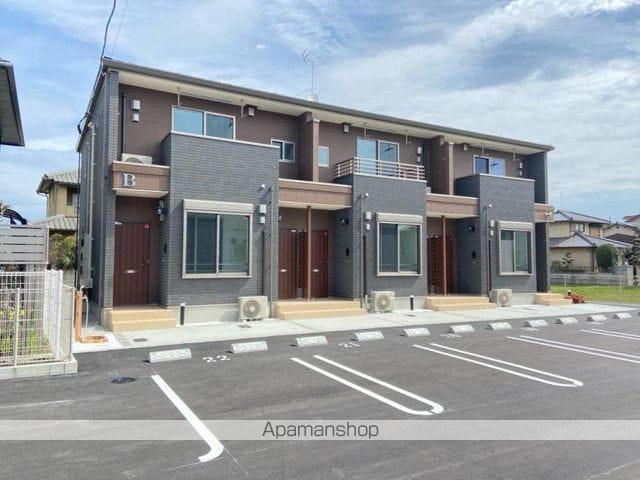 クラール木太リゾンネB