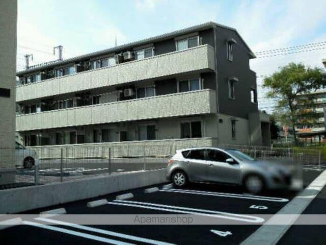 アルカサル駅南B棟