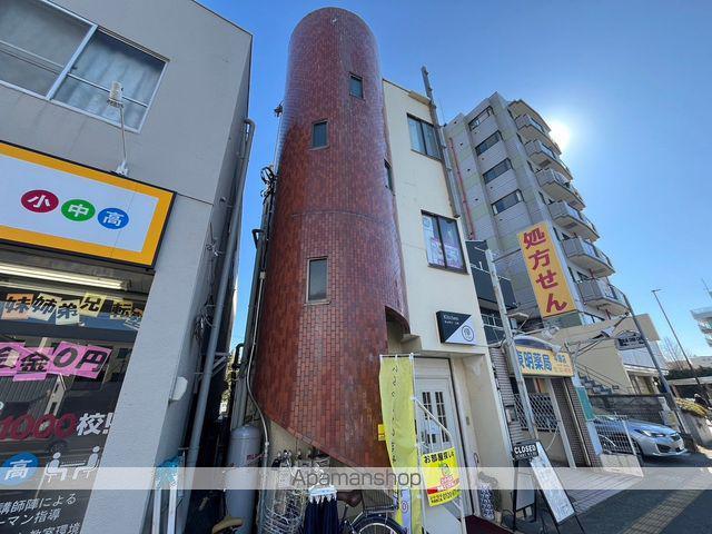 BT追分ビル