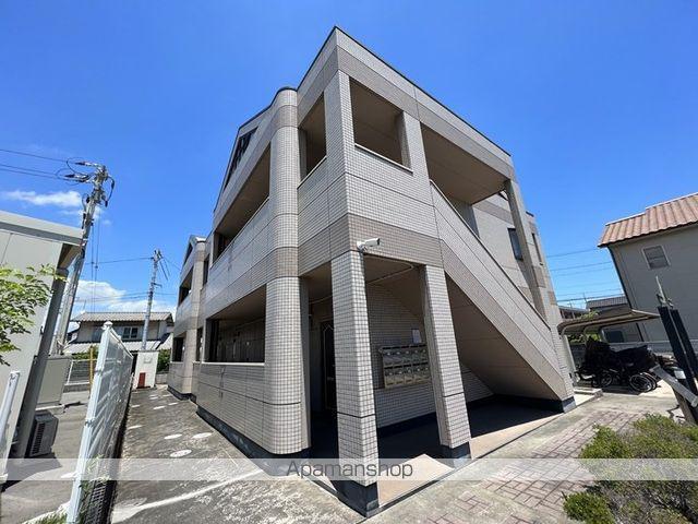 ハピネスK2番館