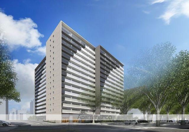 ロイヤルパークス仙台青葉通(2LDK/3階)