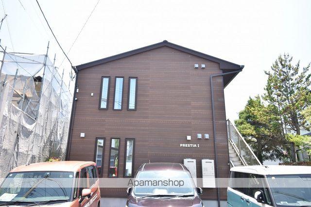PRESTIA Ⅰ