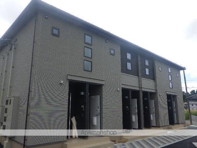 ヴォルピーノⅠ