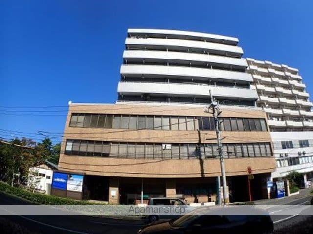 ライフコア笹口(1LDK/6階)