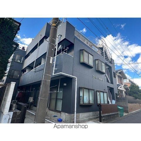 ファミール希望ヶ丘