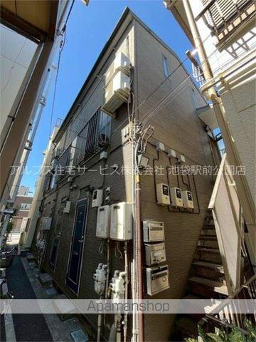 グランココージュ池袋