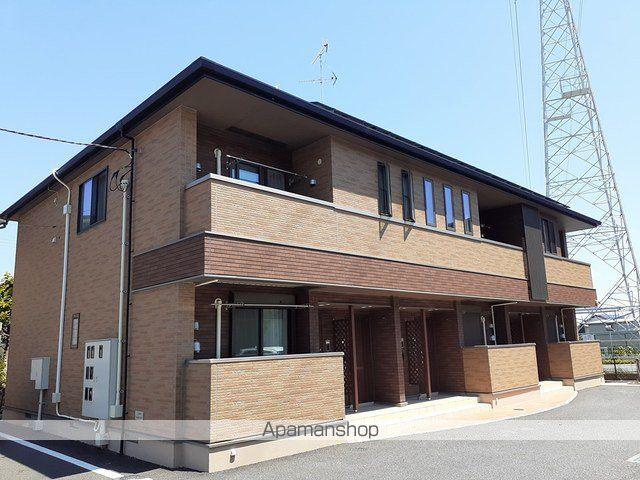 メゾン ド スリジェ Ⅰ