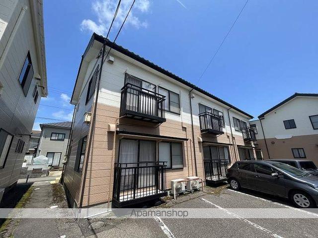 グリーンハウスⅡ